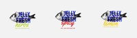 Old-Fashioned Fish Branding Image 4