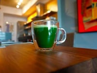 Counter-Coffee Beverages Image 5