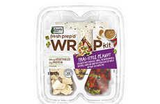 Pre-Made Wrap Kits