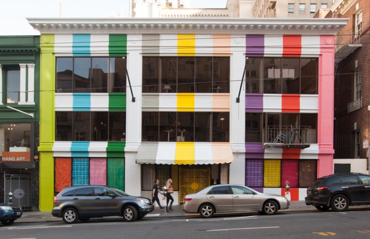 Color Museum Experiences