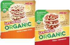 All-Organic Lunch Kits