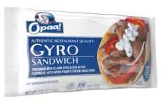 Gyros Sandwich Kits