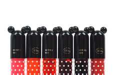 Disney Themed Lip Tints