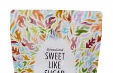 Hybrid Zero-Calorie Sweeteners
