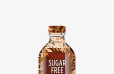 Sugarless Maple Syrups