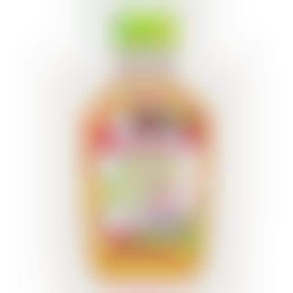 Blended Agave Syrups