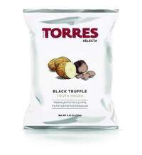Caviar-Flavored Potato Chips Image 2