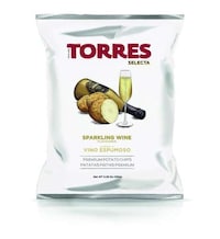 Caviar-Flavored Potato Chips Image 3