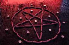 Supernatural Sausage Events