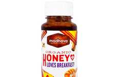 Complementary Honey Products