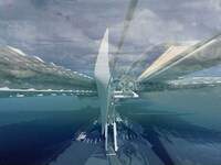 Mobile Self-Powered Bridges Image 5