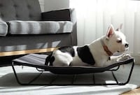 Comfy Canine-Soothing Hammocks Image 2