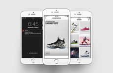 Dedicated Sneakerhead Apps