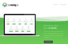Moving Organization Websites