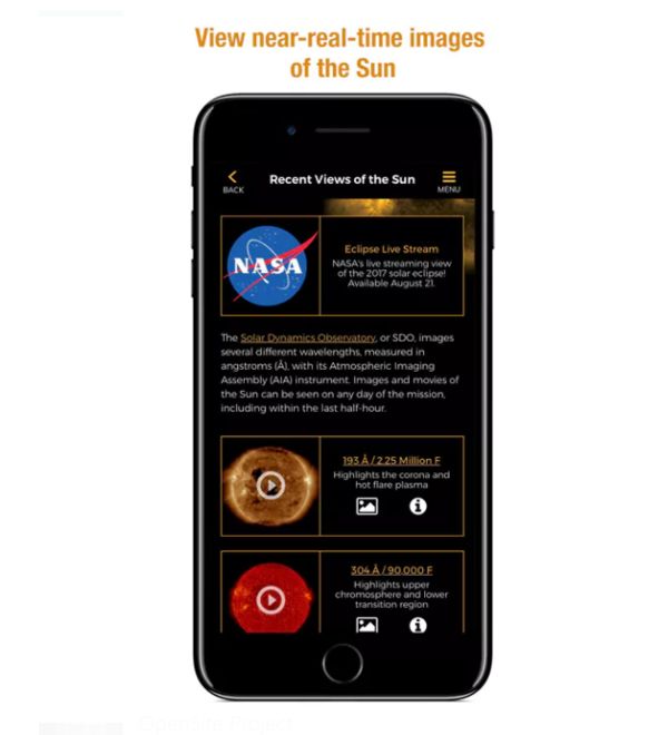 Interactive Eclipse Guides Image 2