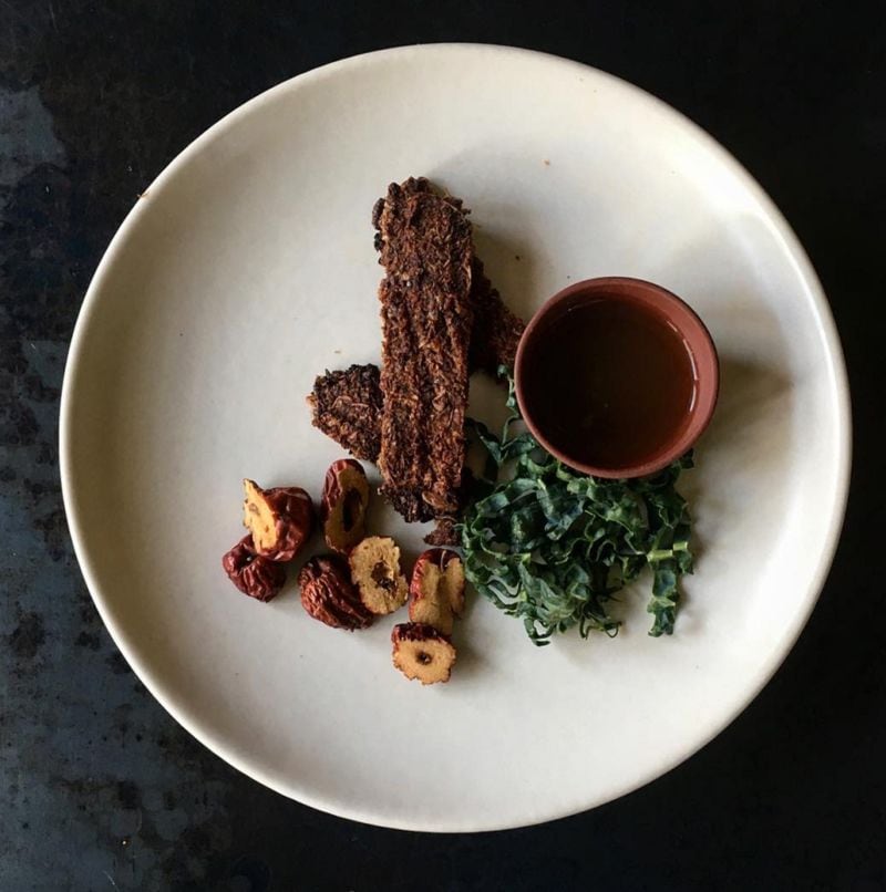 At-Home Cricket Jerky