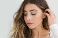 Influencer-Designed Jewelry