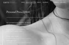 Personalized Skincare Collections