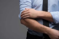 Discreet Body Odor Scanners Image 2