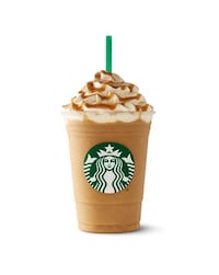 Blended Horchata Beverages Image 2