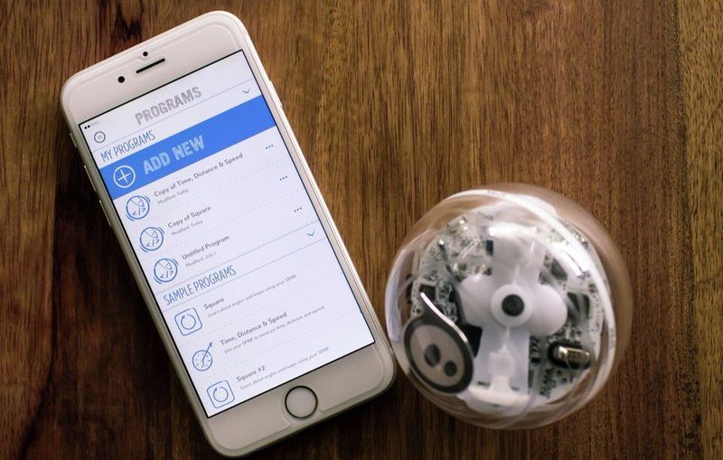 App-Enabled Children's Toys