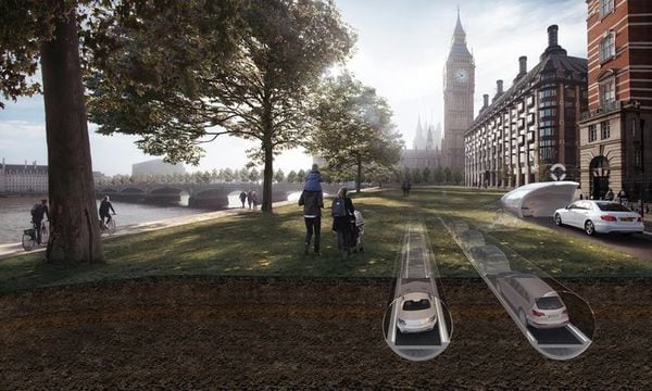 53 Traffic-Reducing Initiatives