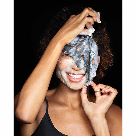Oxygenating Cleansing Masks