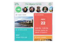 Virtual Family Assistants