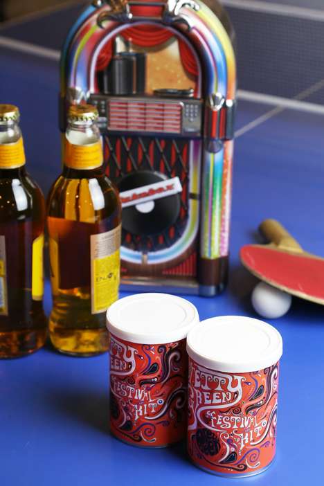Festival Survival Kits