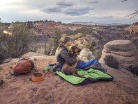 Canine Camping Equipment Image 2