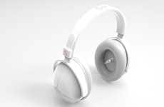 Automated Ear Cleansing Devices