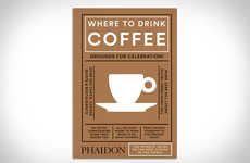 Coffee Expert Education Books