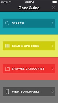 Informed Consumer Apps Image 2