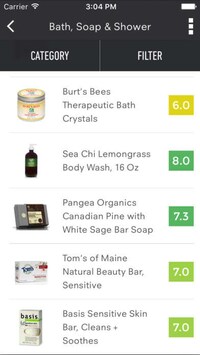 Informed Consumer Apps Image 4