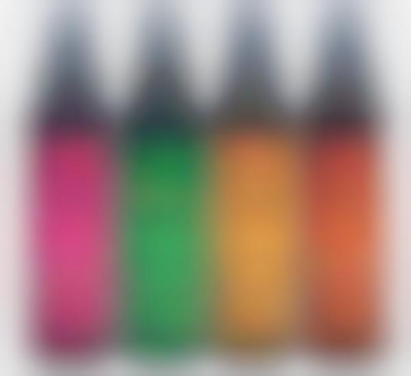 Smoky Seasoning Sprays