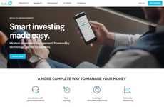 Human-Backed Wealth Management Services
