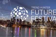 Future Festival's Future Party & Tech Demos