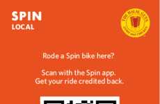 Bike-Share Rewards Programs