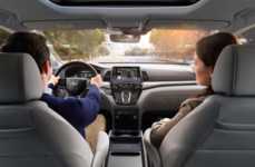 In-Car Child Monitoring Systems