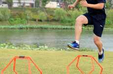 Multipurpose Training Rings