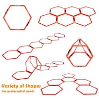 Multipurpose Training Rings Image 3