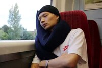Nap-Enabling Apparel Image 3