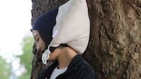 Nap-Enabling Apparel Image 5