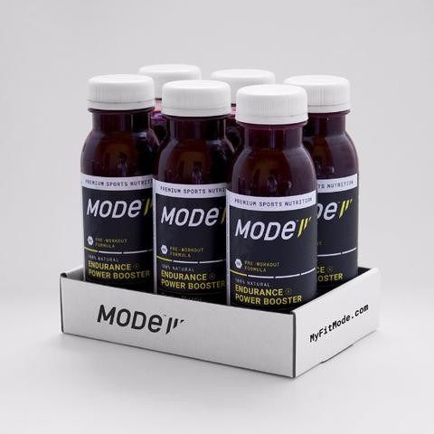 Beet Nitrate Endurance Drinks