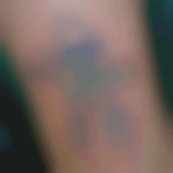 Intentionally Ugly Tattoos