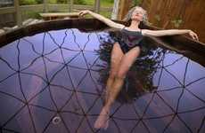 Enchanting Yoga Retreats
