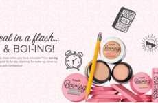 Rebooted Concealer Collections