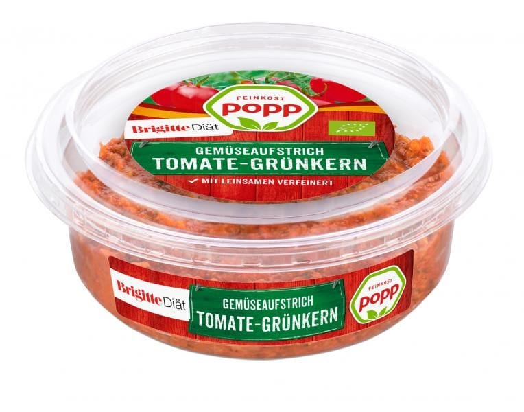 Vegetable Grain Dips