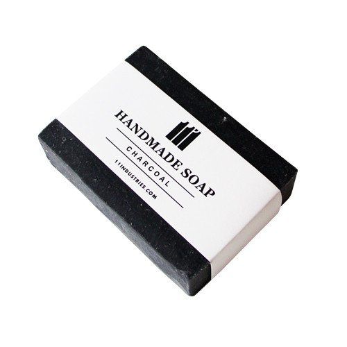 55 Charcoal-Infused Cosmetics