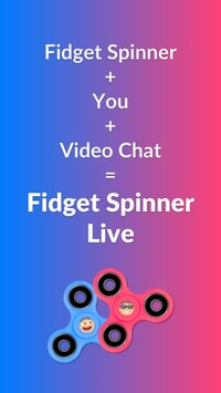 Fidget Toy Chat Apps Image 2